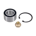 Подшипник ступицы передней Daewoo Nubira 03- (39x74x39)