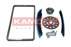 Цепь ГРМ к-т FIAT TALENTO 16-/MB VITO 14-/NISSAN QASHQAI 06-/OPEL VIVARO