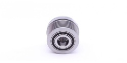 Шків генератора BMW 3 (E36/E46)/5 (E60)/X5 (E70) 1.6-3.5i -12 (6PK)