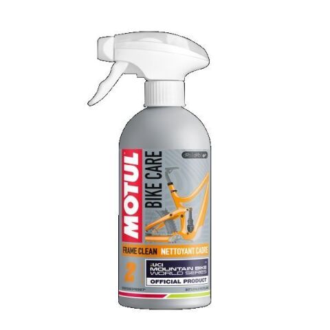 Средство для очистки рамы велосипеда Frame Clean Bike Care Off Road (500ml) (112842)