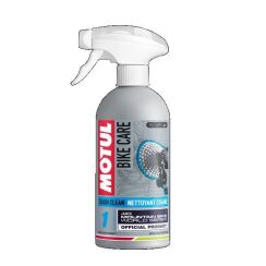 Засіб для очистки велоланцюгів Chain Clean Bike Care Off Road (500ml) (112843)