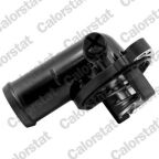 Термостат, охлаждающая жидкость