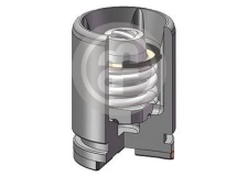 Поршень супорта заднього SX4/SWIFT/CIVIC/ACCORD (34х47,25мм) 90-11 (з механізмом)