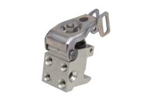 Регулятор тормозных сил