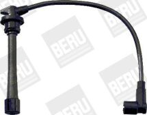 Комплект проводів високої напруги