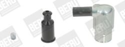 Вилка, свеча зажигания