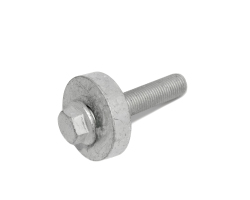 Болт крепления шкива коленчатого вала 1.5dCi Болт крепления шкива коленчатого вала 1.5dCi