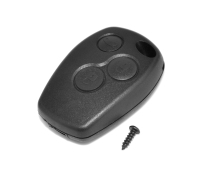 Корпус ключа без язичка, на 3 кнопки Renault Trafic II + Opel Vivaro A 01->14 / Renault Master II + Opel Movano A 98->10 Корпус ключа без язичка, на 3 кнопки Renault Trafic II + Opel Vivaro A 01->14 / Renault Master II + Opel Movano A 98->10