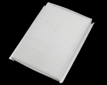 Фільтр салону Fiat 500L/500X 12-/Jeep Compass/Renegade 17-