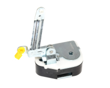 Замок раздвижной двери (R, правый) Renault Master II + Opel Movano A 98->10 