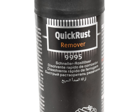 Преобразователь (растворитель) ржавчины (400 ml)