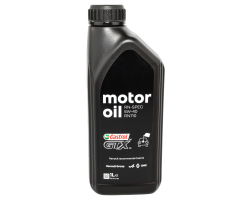 Моторна олива RENAULT Castrol GTX RN-Spec RN710 5W-40, 1 літр