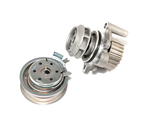 Комплект ГРМ + помпа VW Caddy III 2.0 EcoFuel 06-15 Комплект ГРМ + помпа VW Caddy III 2.0 EcoFuel 06-15