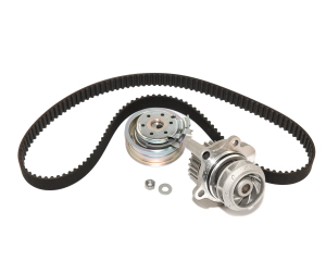 Комплект ГРМ + помпа VW Caddy III 2.0 EcoFuel 06-15