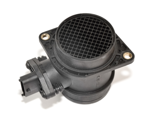 Витратомір повітря Fiat Doblo 1.9 JTD/Opel Combo 1.7DI/DTI 01-