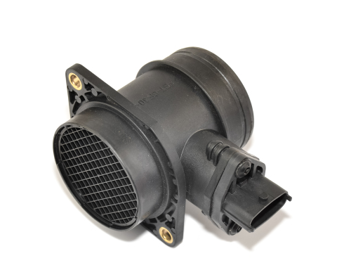 Витратомір повітря Fiat Doblo 1.9 JTD/Opel Combo 1.7DI/DTI 01-