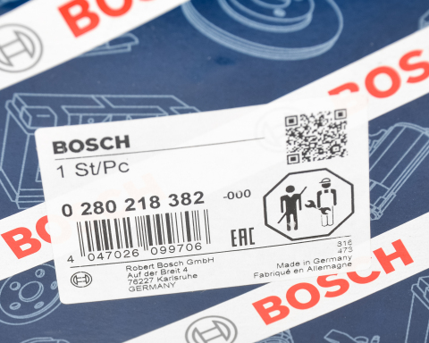 Витратомір повітря Fiat Doblo 1.9 JTD/Opel Combo 1.7DI/DTI 01-