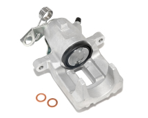 Супорт гальмівний задній A3/Leon/Octavia/Golf 96-10 (41mm) Л. Супорт гальмівний задній A3/Leon/Octavia/Golf 96-10 (41mm) Л.