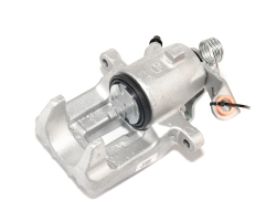 Суппорт тормозной задний A3/Leon/Octavia/Golf 96-10 (41mm) Пр. Суппорт тормозной задний A3/Leon/Octavia/Golf 96-10 (41mm) Пр.