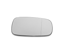 Скло дзеркала (з підігрівом) Renault Clio/Megane/Scenic 02-