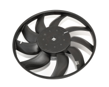 Вентилятор радіатора кондиціонера VW Crafter/MB Sprinter 906 06- (d=320mm) 12V Вентилятор радіатора кондиціонера VW Crafter/MB Sprinter 906 06- (d=320mm) 12V