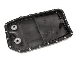 Фильтр АКПП BMW 3 (E90-E92)/ 5 (E60-E61)/ 7 (E65-E67)/ X5 (E70) 01- (с поддоном в сборе)