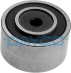 Ролик натяжний