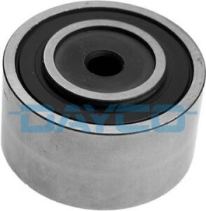 Ролик натяжний