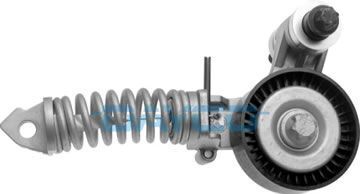 Натяжний пристрій, клиновий ремінь Натяжний пристрій, клиновий ремінь