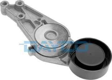 Натяжник ременя генератора Audi A4/A6 1.8-2.0 TSFI 00-08 (d=76.2mm)