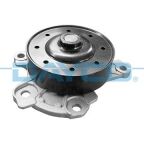 Помпа водяна, охолодження двигуна