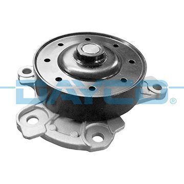 Помпа водяна, охолодження двигуна