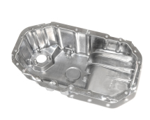 Масляный поддон Fabia/Polo 1.4i -07