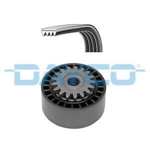 Комплект поліклинових ременів