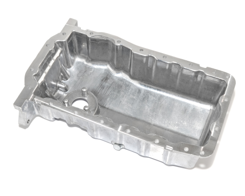 Маслоприймач (піддон) VW Caddy/Polo 1.6/1.9D/2.0 95- Маслоприймач (піддон) VW Caddy/Polo 1.6/1.9D/2.0 95-