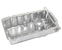 Маслоприймач (піддон) VW Caddy/Polo 1.6/1.9D/2.0 95-