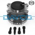 Комплект подшипника ступицы колеса