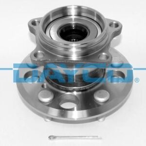 Комплект подшипника ступицы колеса