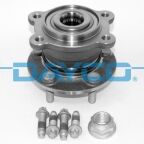 Комплект подшипника ступицы колеса