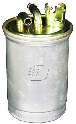 Фільтр палива