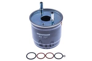 Фільтр паливний