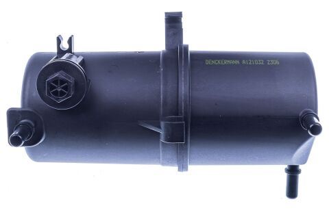 Фільтр паливний