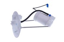 Фільтр паливний