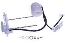 Фільтр паливний