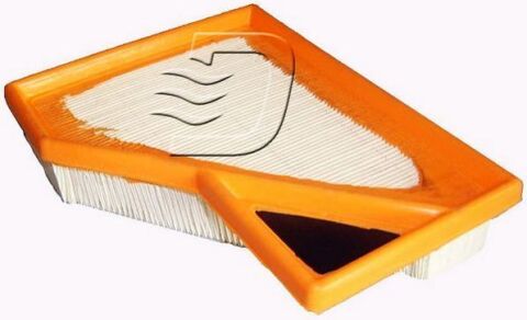 Повітряний фільтр Повітряний фільтр