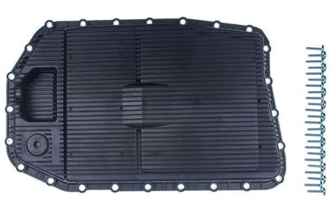 Гидрофильтр, автоматическая коробка передач Гидрофильтр, автоматическая коробка передач