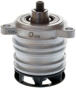 Помпа водяна, охолодження двигуна