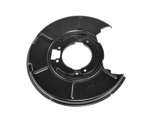 Захист гальмівного диска задн. E36/E46/E85/E86 (90-09)