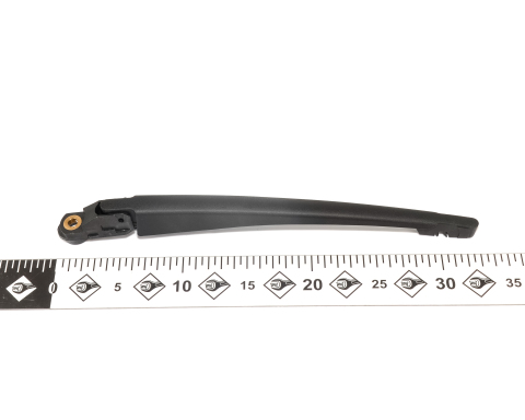 Рычаг стеклоочистителя (задний) Opel Zafira B 05-15