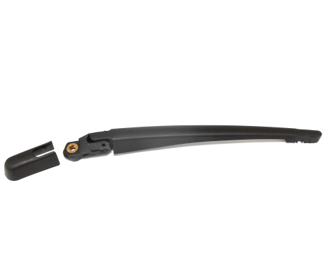 Рычаг стеклоочистителя (задний) Opel Zafira B 05-15